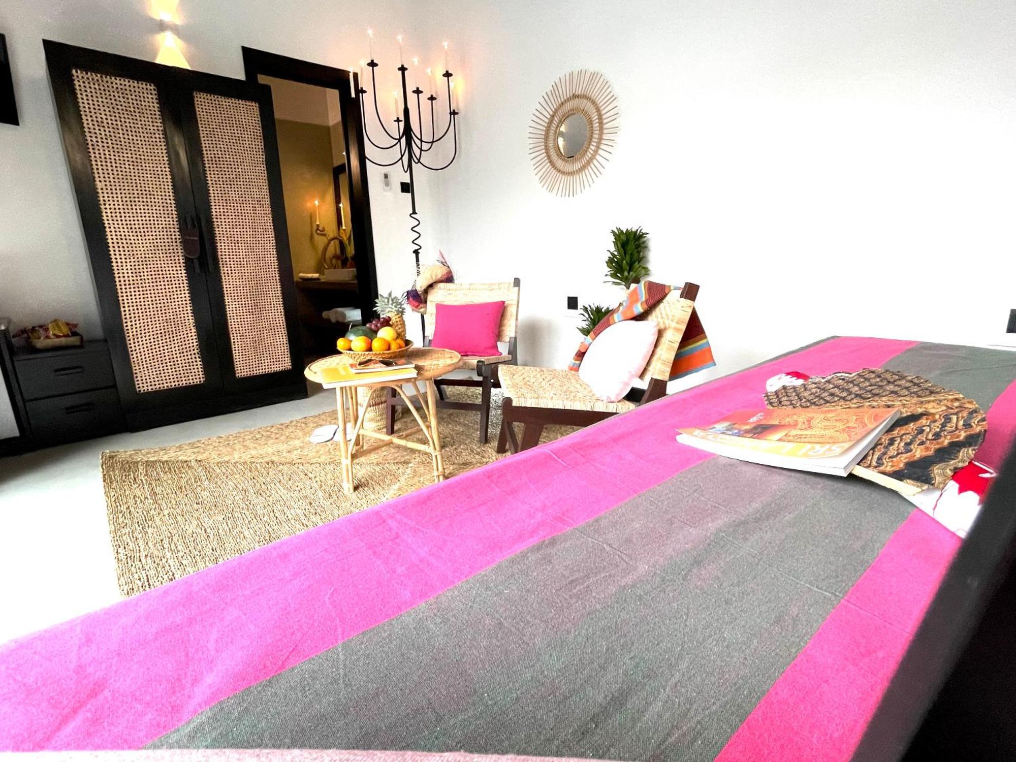 D' Art Villa Retreat And Spa Tangalle Exteriér fotografie
