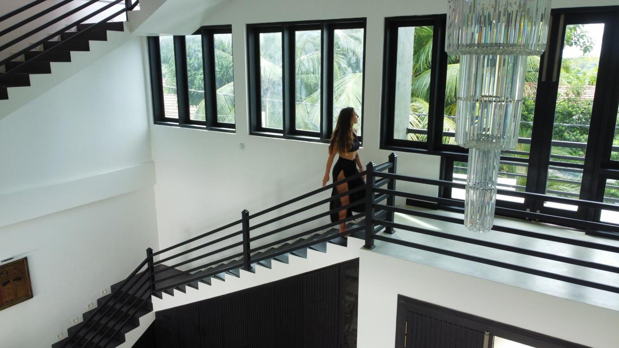 D' Art Villa Retreat And Spa Tangalle Exteriér fotografie